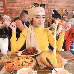 Fatin S.