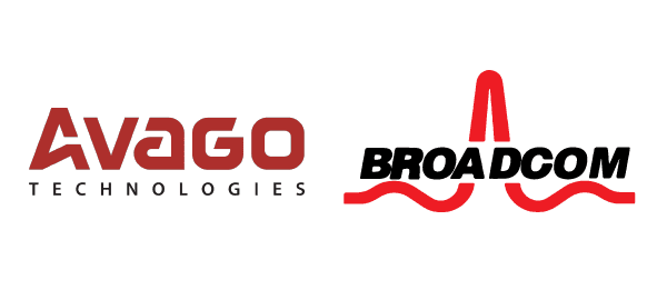 Broadcom Inc / Avago Technologies