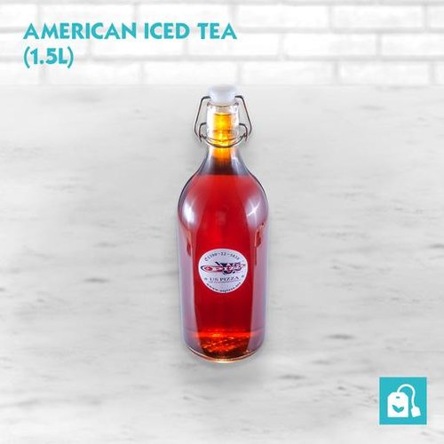 American Iced Tea (1.5litre)