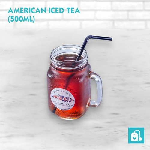 American Iced Tea (500ml)