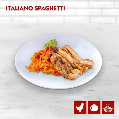 Italiano Spaghetti