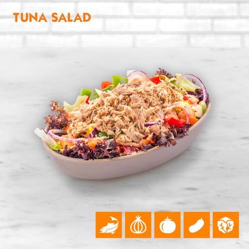 Tuna Salad